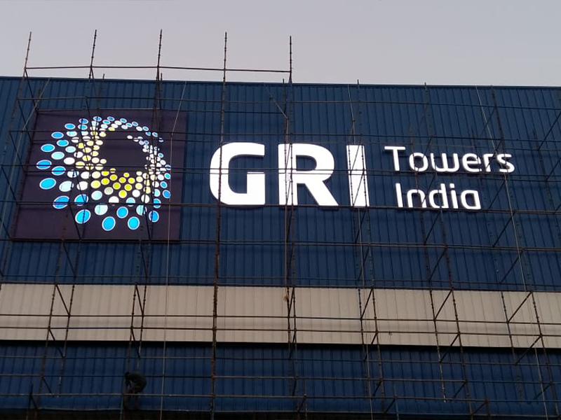 LED Sign